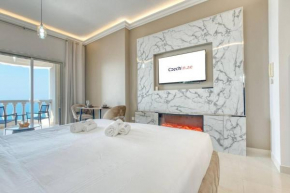 Cozy Studio Retreat - Beachside Bliss - RAK
